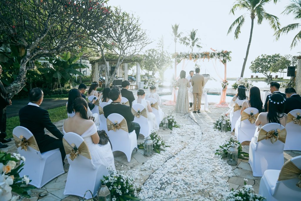 Bali Wedding Package: Perfect Dream for Couples Ready to Marry