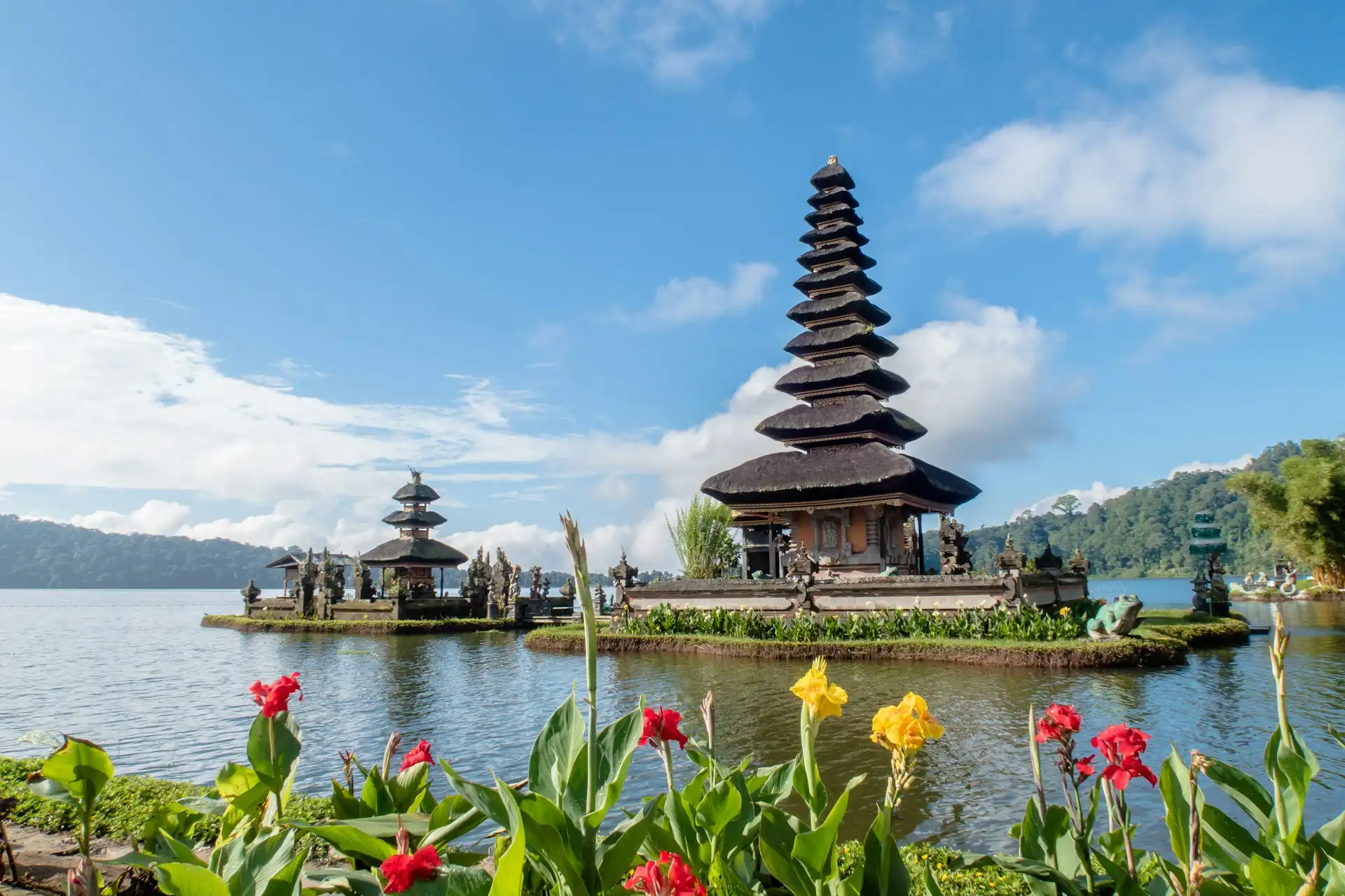 Best Time Visit Bali: Get Best Seasons Experience the Bali Island